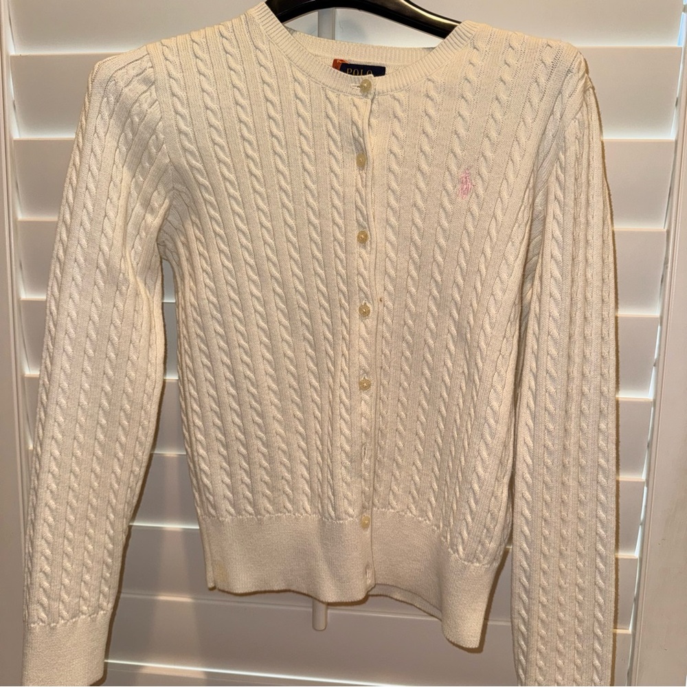 Girls POLO (L)